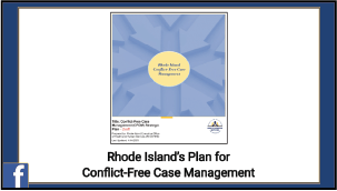 How to find more information about RI’s plan for CFCM